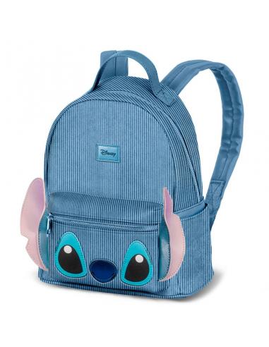 Mochila Roy Sight Stitch Disney