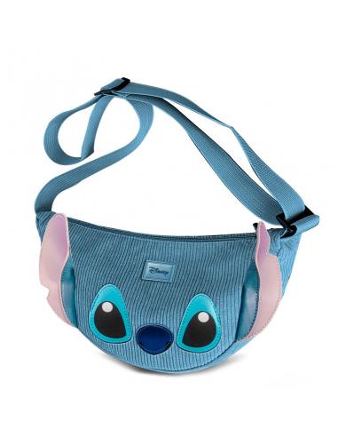 Bolso Roy Sight Stitch Disney