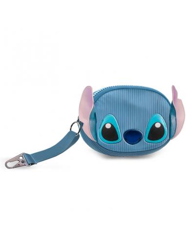 Monedero Roy Sight Stitch Disney