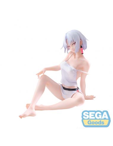 Goddess of Victory: Nikke Estatua PVC Yumemirize Drake 10 cm