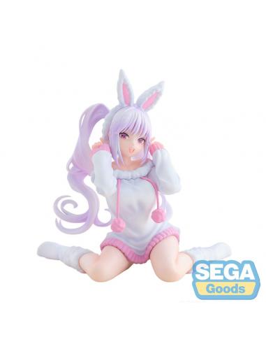 Goddess of Victory: Nikke Estatua PVC Yumemirize Alice 10 cm