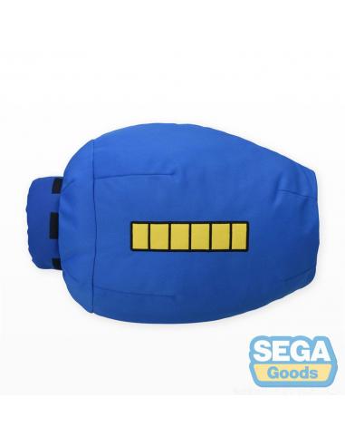 Mega Man Almohadilla PtZ Mega Buster 32 cm