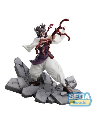 Jujutsu Kaisen Estatua Luminasta PVC Choso 18 cm