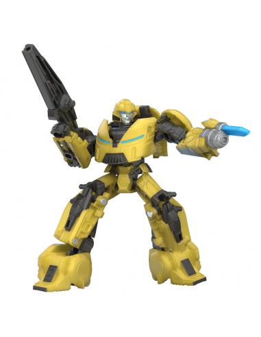 Figura Bumblebee Deluxe Class Transformers 11cm