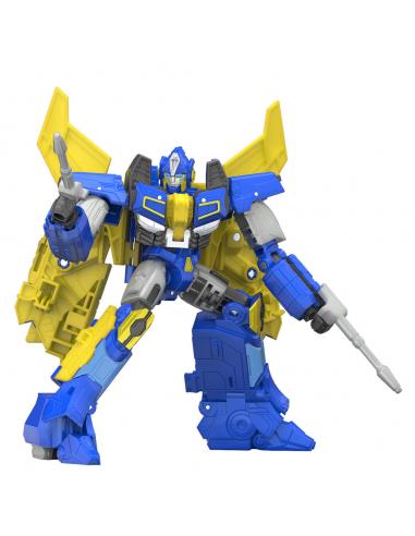 Figura Sentinel Prime Voyager Class Transformers 16cm