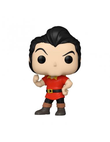 Disney Villains POP! Vinyl Figura Gaston 9 cm