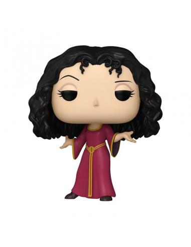Disney Villains POP! Vinyl Figura Mother Gothel 9 cm