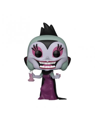 Disney Villains POP! Vinyl Figura Yzma 9 cm