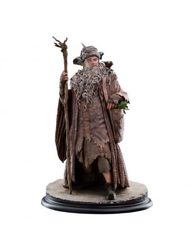 El Señor de los Anillos Estatua 1/6 Radagast 30 cm
