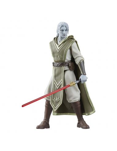 Star Wars Jedi: Survivor Black Series Gaming Greats Figura Dagan Gera 15 cm
