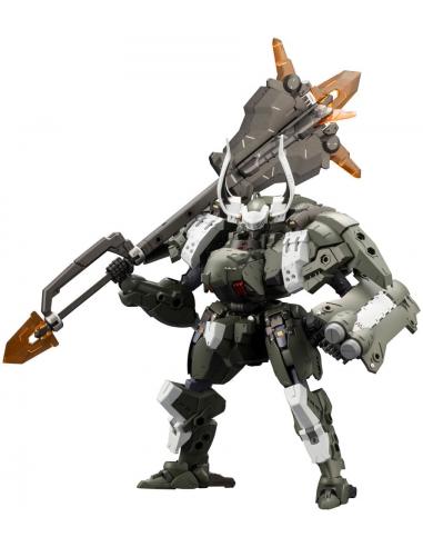 Hexa Gear Maqueta Plastic Model Kit 1/24 Wolfzerker 22 cm