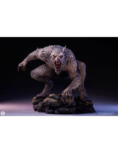 Underworld: Evolution Estatua Epic Series 1/3 Wlliam 47 cm