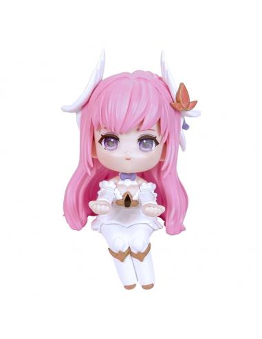 Goddess of Victory: Nikke Estatua PVC Cup Noodle Holder Dorothy 9 cm