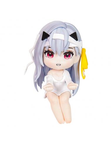 Goddess of Victory: Nikke Estatua PVC Cup Noodle Holder Modernia 8 cm