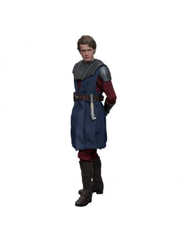 Star Wars:: The Clone Wars Figura 1/6 Anakin Skywalker 31 cm