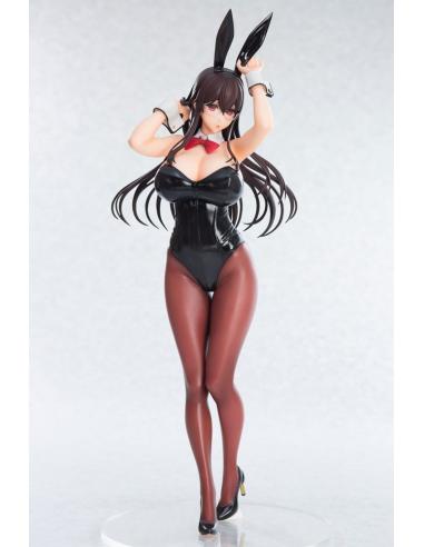 Succubus Stayed Life Estatua 1/6 Tohko Sakuramachi Bunny Ver. 33 cm