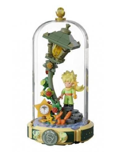 El Principito Kit de Construcción Eternity Series Starlight Lamp 19 cm