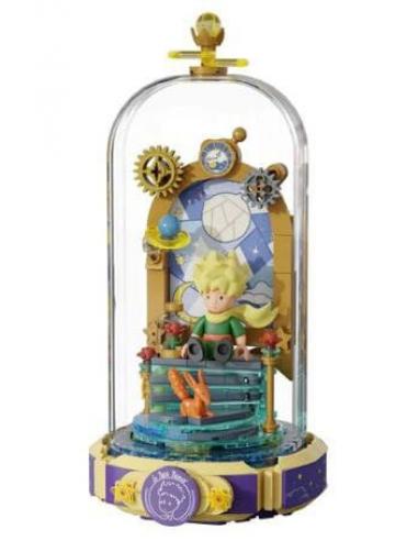 El Principito Kit de Construcción Eternity Series Starry Gate 20 cm