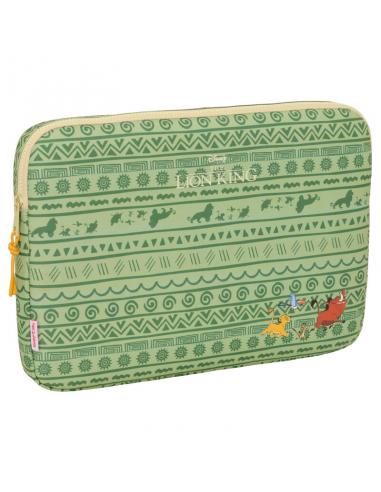 Funda portatil Mufasa El Rey Leon Disney