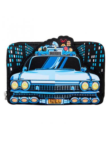 Cartera Cazafantasmas Loungefly