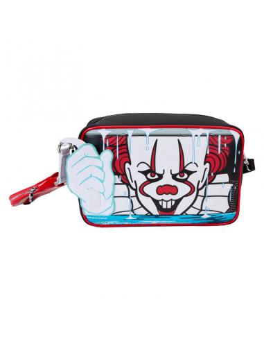 Bolso bandolera Pennywise IT Loungefly