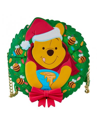 Bolso bandolera Winnie the Pooh Disney Loungefly