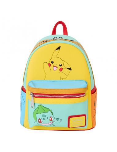 Mochila Pokemon Loungefly