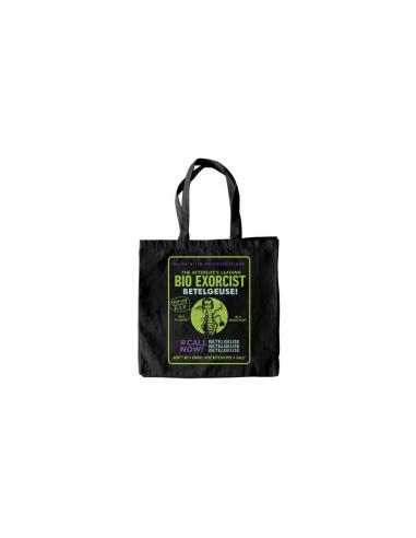 Beetlejuice 2 Bolsa