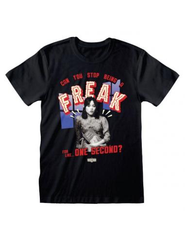 Beetlejuice 2 Camiseta Freak talla S