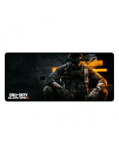 Call of Duty: Black Ops 6 XXL Alfombrilla de ratón Key Art 80 x 35 cm