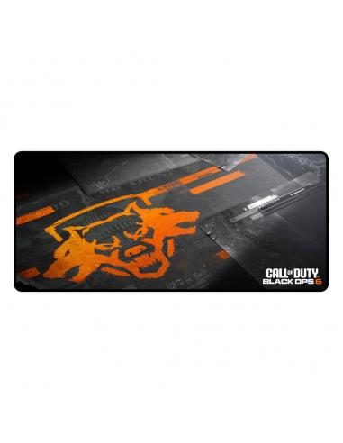 Call of Duty: Black Ops 6 XXL Alfombrilla de ratón Vault Art 80 x 35 cm