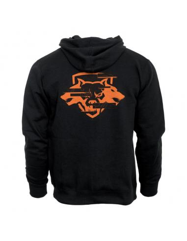 Call of Duty: Black Ops 6 sudadera capucha Cerberus talla L