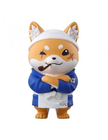 Figura Shiba Taishou Blue Archive 15cm