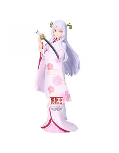 Figura Akane Kurokawa Oshi No Ko 18cm