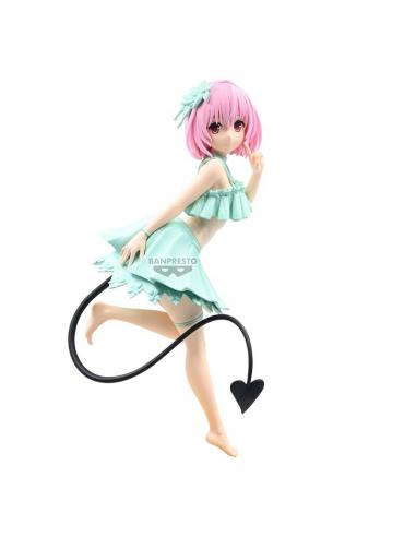 Figura Momo Belia Glitter and Glamorous To Love-ru Darkness 23cm