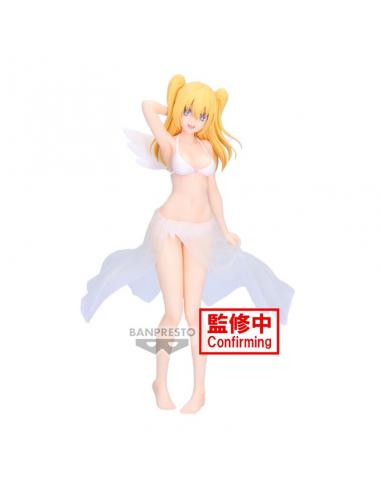 Figura Liliel Swinsuit Glitter &#38; Glamorous 2.5 Dimensional Seduction 22cm