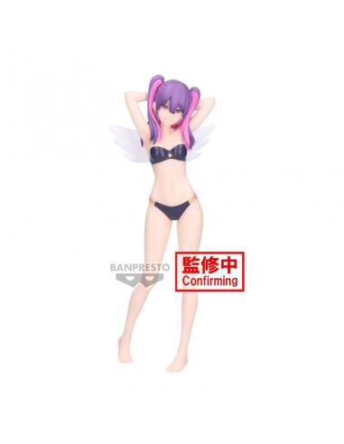 Figura Miriella Swinsuit Glitter &#38; Glamorous 2.5 Dimensional Seduction 22cm