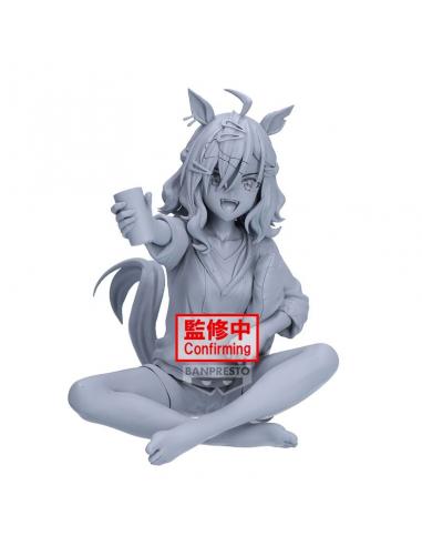 Figura Jungle Pocket Relax Time Umamusume: Pretty Derby 13cm