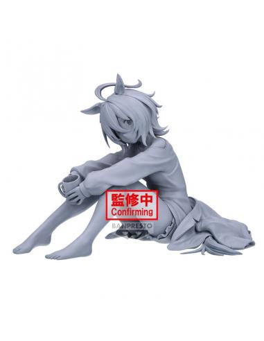 Figura Agnes Tachyon Relax Time Umamusume: Pretty Derby 13cm