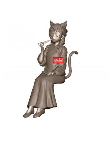 Figura Maomao The Apothecary Diaries 17cm