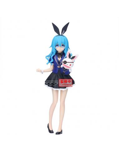Figura Yoshino Glitter &#38; Glamorous Date a Live 20cm