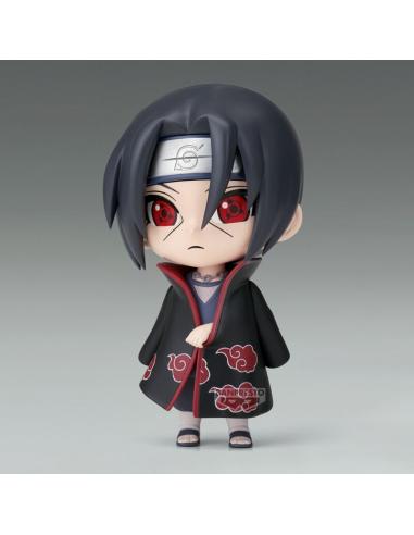 Figura Itachi Uchiha Repoprize Naruto Shippuden 10cm