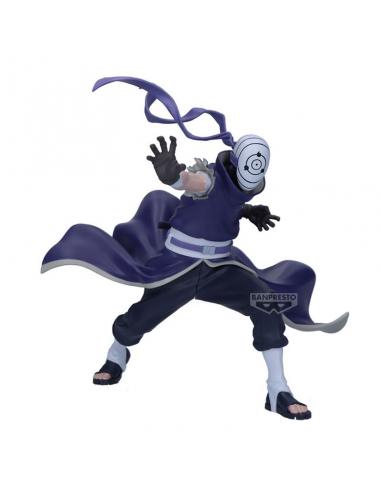 Figura Madara Uchiha Vibration Stars Naruto Shippuden 13cm