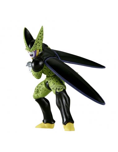 Figura Cell Match Makers Dragon Ball Z 14cm