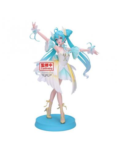 Figura Swan Lake Hatsune Miku 21cm