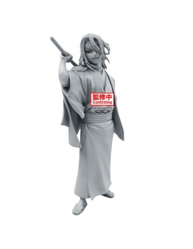 Figura Tengen Uzui Maximatic Demon Slayer: Kimetsu No Yaiba 21cm