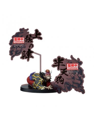 Figura Hantengu Demon Series Demon Slayer: Kimetsu No Yaiba 14cm