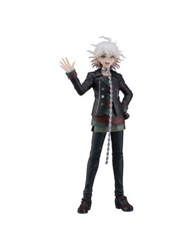 Danganronpa Another Episode: Ultra Despair Girls Estatua PVC Pop Up Parade Servant L Size 23 cm
