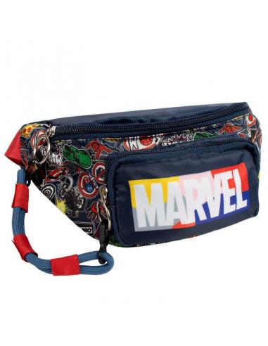 Riñonera Vengadores Avengers Marvel