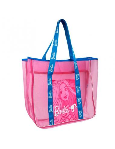 Bolsa playa premium Barbie